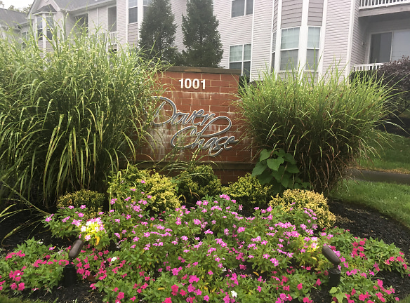 Dover Chase At Toms River Apartments - Toms River, NJ