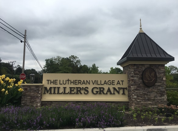 LUTHERAN VILLAGE AT MILLER'S GRANT Apartments - Ellicott City, MD