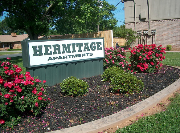 Hermitage Apartments - Decatur, AL