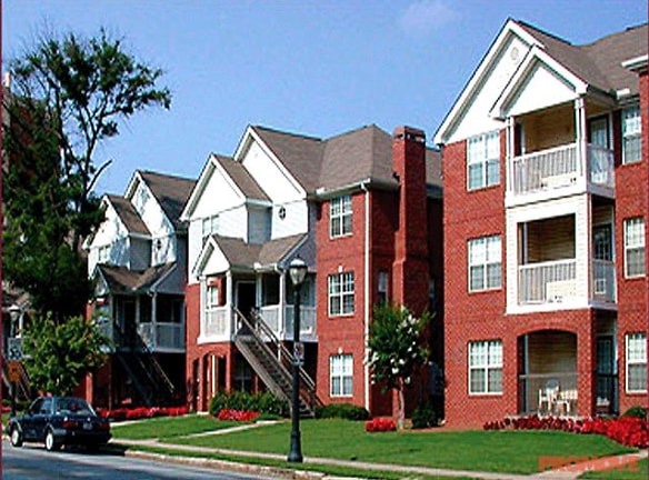 Centennial Place Apartments - Atlanta, GA