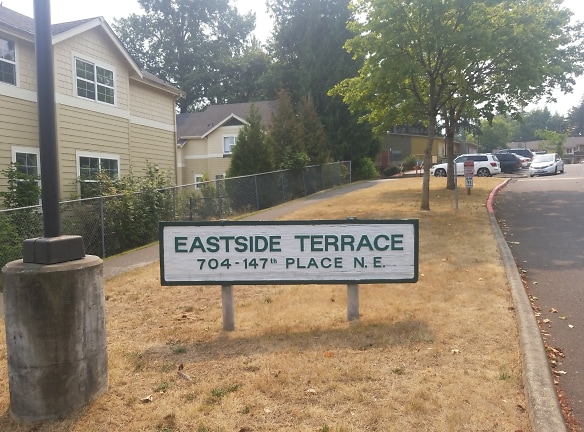 Eastside Terrace Apartments - Bellevue, WA