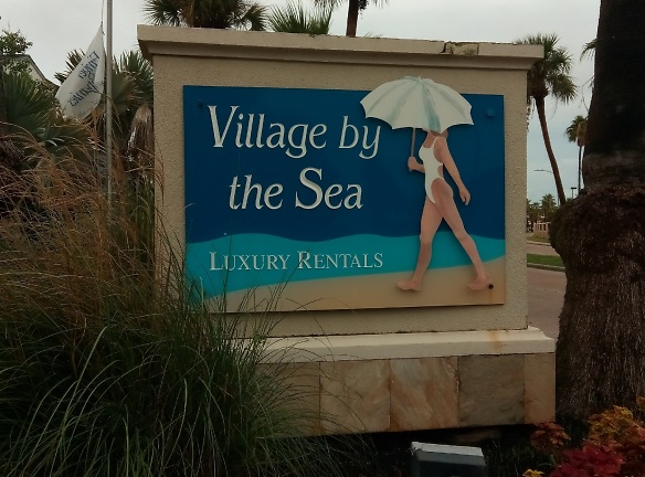 Village By The Sea Apartments - Galveston, TX