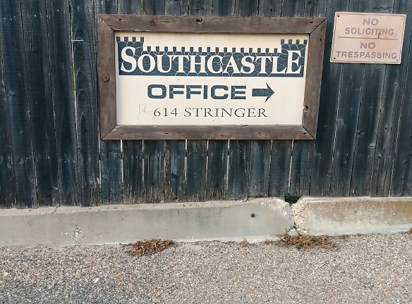SOUTH CASTLE APARTMENTS - Killeen, TX