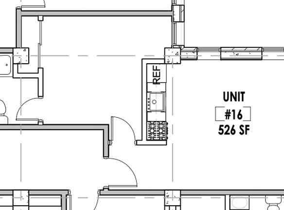 7 E 400 S unit 516 - Salt Lake City, UT