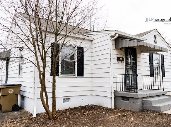 716 E Oldham Ave unit 1 - Knoxville, TN