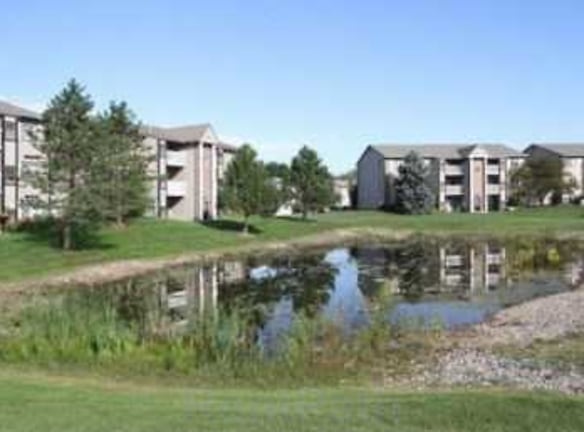 Yorkshire Place Apartments - Howell, MI