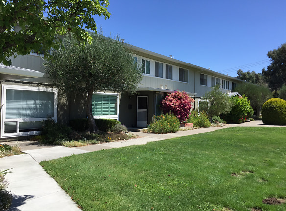 San Rafael Manor Apartments - San Rafael, CA