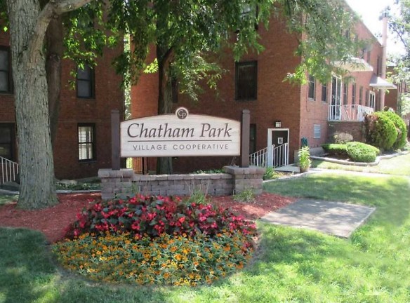Chatham Park Village Cooperative - Chicago, IL