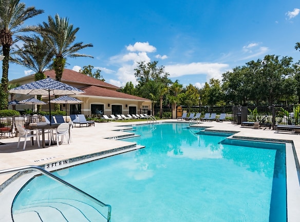 Cortland Lake Lotus Apartments - Altamonte Springs, FL
