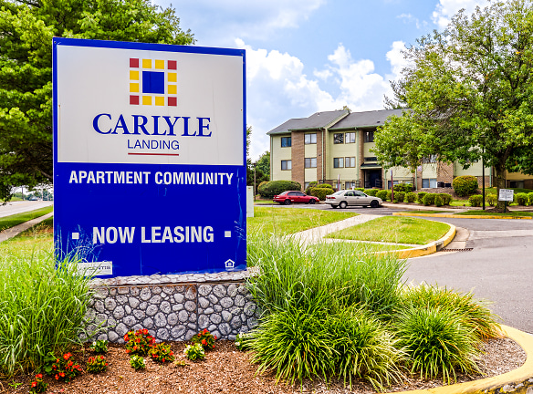 Carlyle Landing Apartments - Gwynn Oak, MD