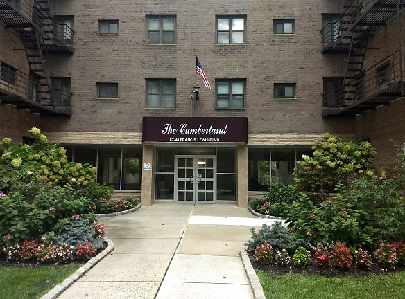 8740 FRANCIS LEWIS BLVD Apartments - Queens Village, NY