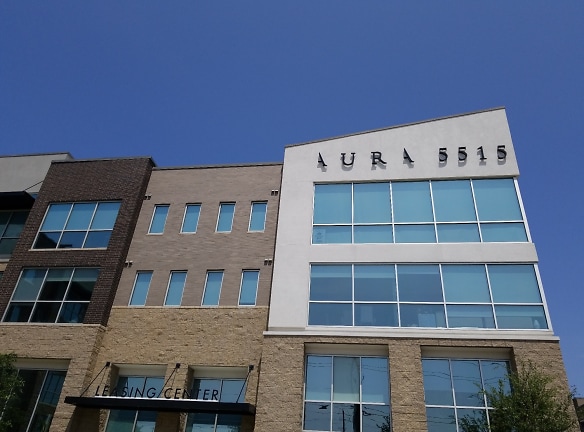 Aura 5515 Apartments - Dallas, TX
