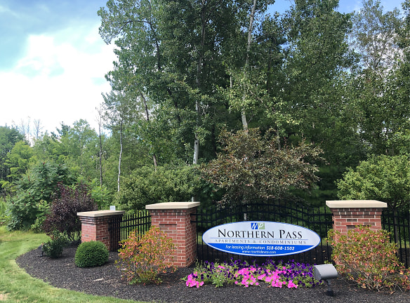 Northern Pass Apartments - Cohoes, NY
