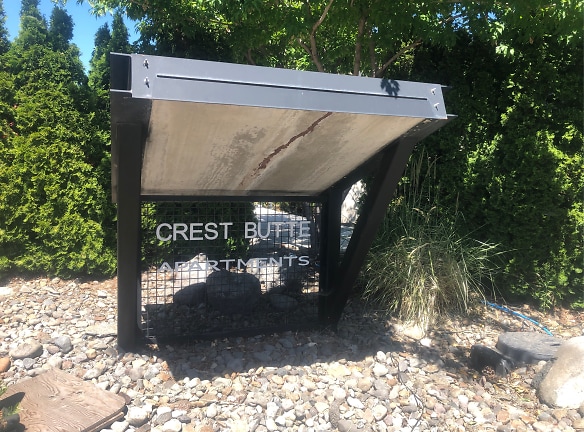Crest Butte Apartments - Bend, OR