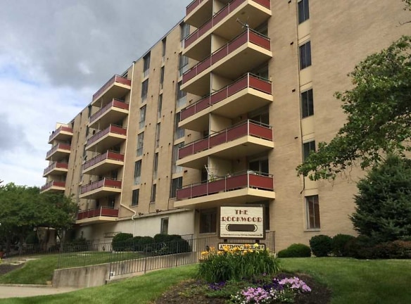 Rockwood Apartments - Dayton, OH