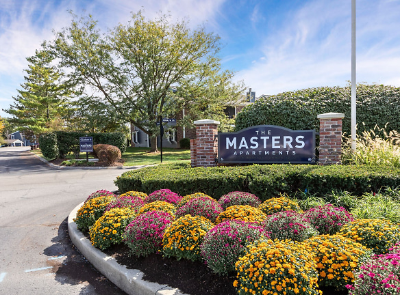 The Masters Apartments - Indianapolis, IN