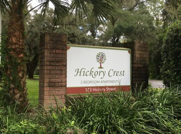 173 Hickory St - Brooksville, FL