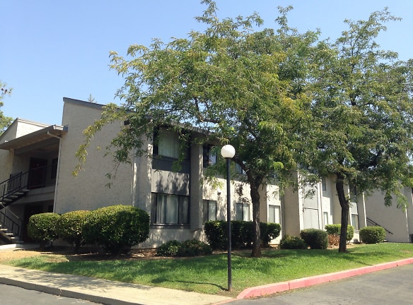 Oroville Apartments - Oroville, CA