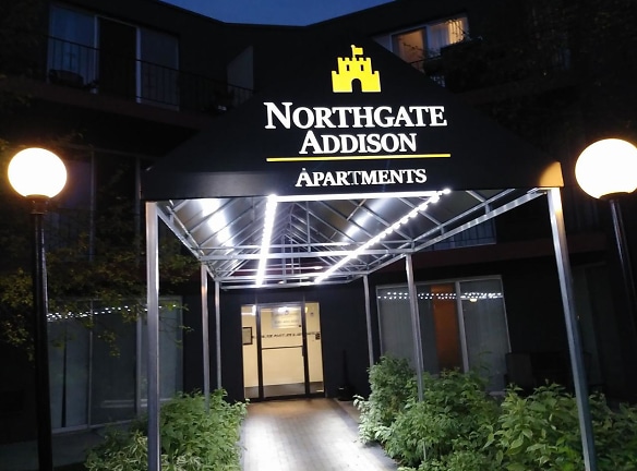 Northgate Apartments - Addison, IL