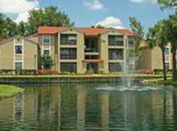 Conway Forest Apartments - Orlando, FL