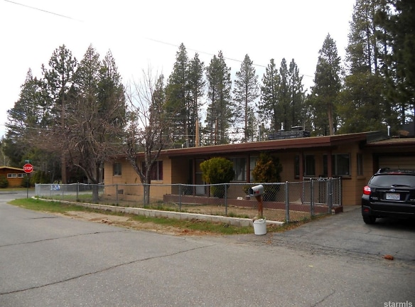 3501 Pinecrest Ave - South Lake Tahoe, CA