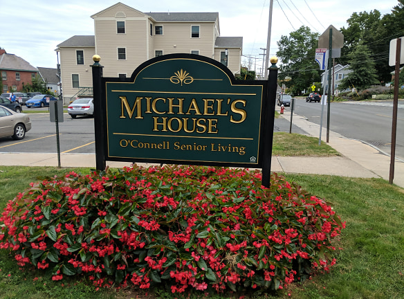 Michael's House Apartments - Northampton, MA