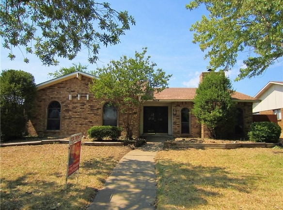 5604 Usher St - The Colony, TX