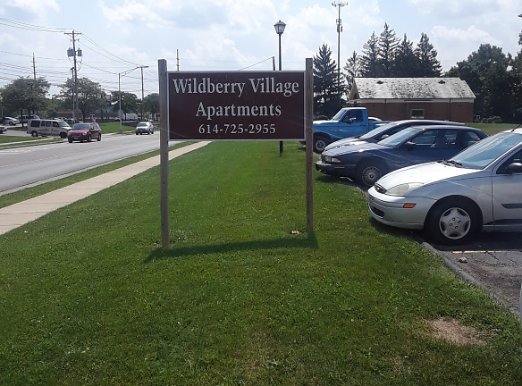 Wildberry Apartments - Columbus, OH