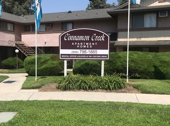 Cinnamon Creek Apartments - Redlands, CA