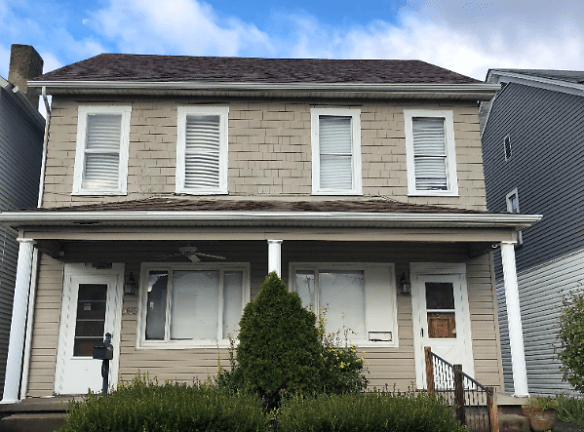 3845 Noble St - Bellaire, OH