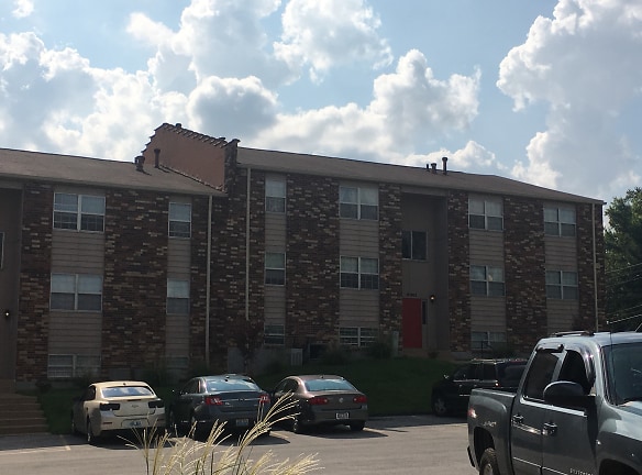 Hickory Hill Apartments - Louisville, KY