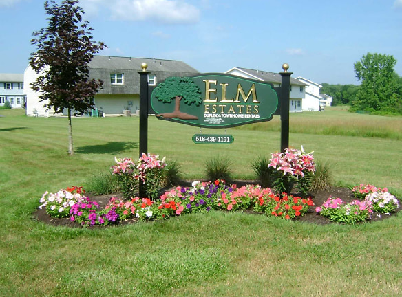 Elm Estates - Selkirk, NY