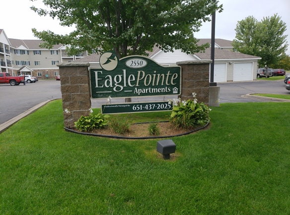 Eagle Pointe Apartments - Hastings, MN