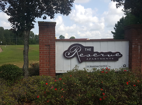 Reserve At Woodchase Apartment Homes - Clinton, MS