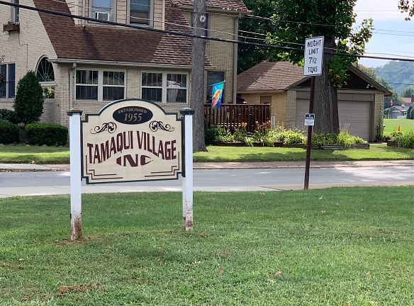 Tamaqui Village Apartments - Beaver, PA