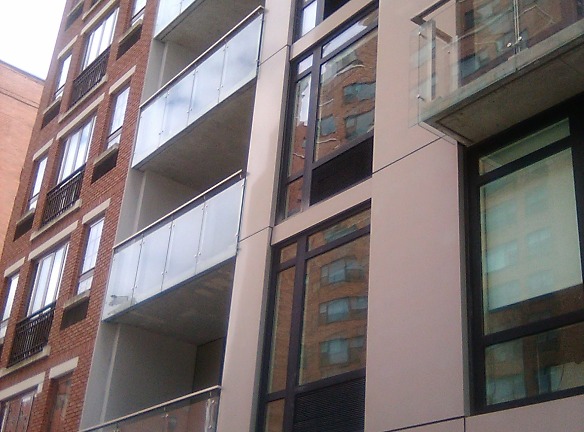 The Rose Modern Apartments - New York, NY