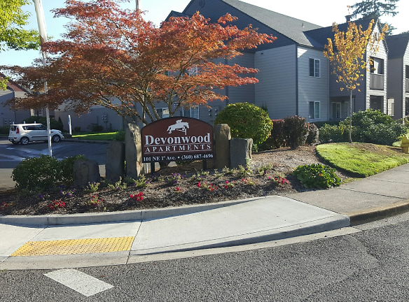Devonwood Apartments - Battleground, WA