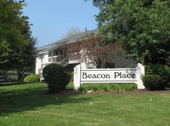 Beacon Place Apartments - Toledo, OH
