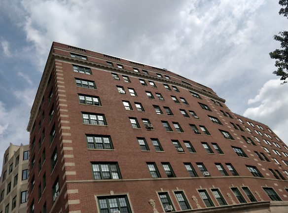Bowdoin Street Apartments - Boston, MA