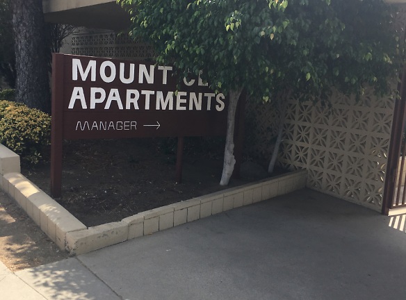 Mount Clef Apartments - Thousand Oaks, CA
