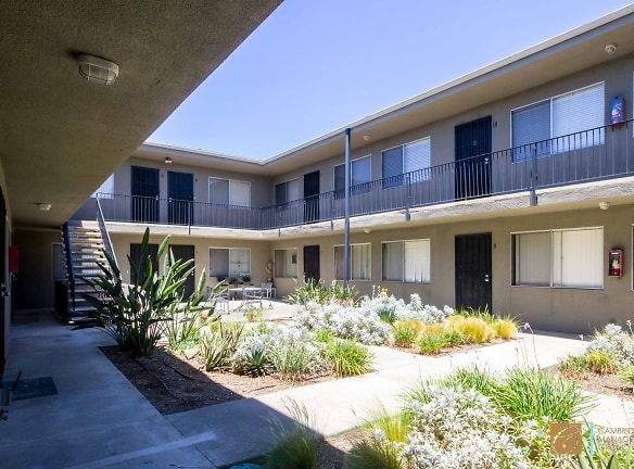 3940 Oregon St. Apartments - San Diego, CA