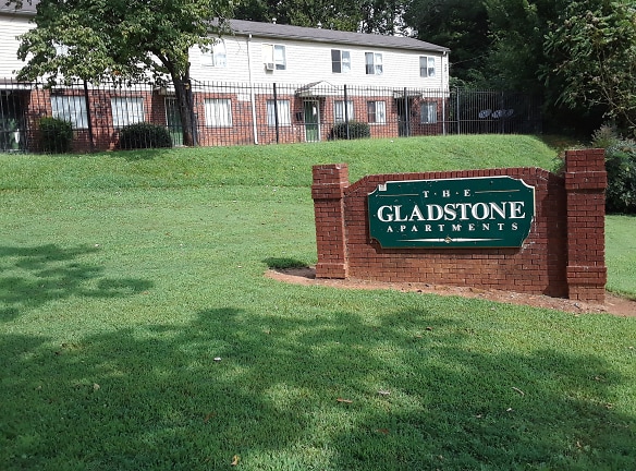 The Gladstone Apartments - Atlanta, GA