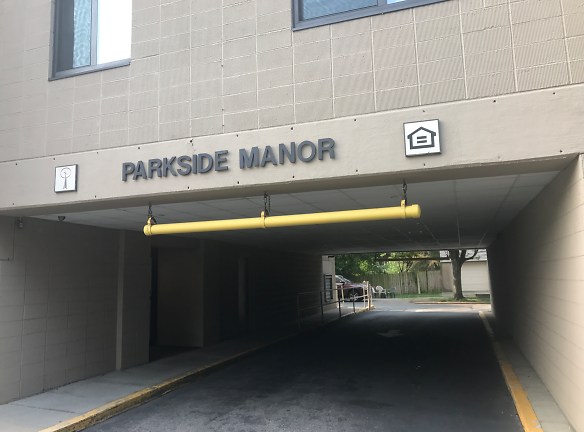 Parkside Manor Apartments - Pittsburgh, PA