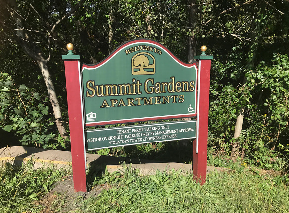 Summit Gardens Apartments - Carbondale, PA