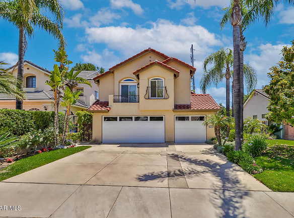 5618 Silver Valley Ave - Agoura Hills, CA