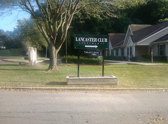 Lancaster Club Apartments - Lancaster, OH