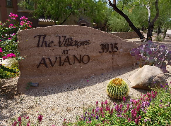 Villages At Aviano Condominiums (NEGOTIATED) Apartments - Phoenix, AZ