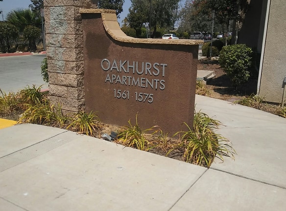 Oakhurst Family Apts Apartments - Olivehurst, CA