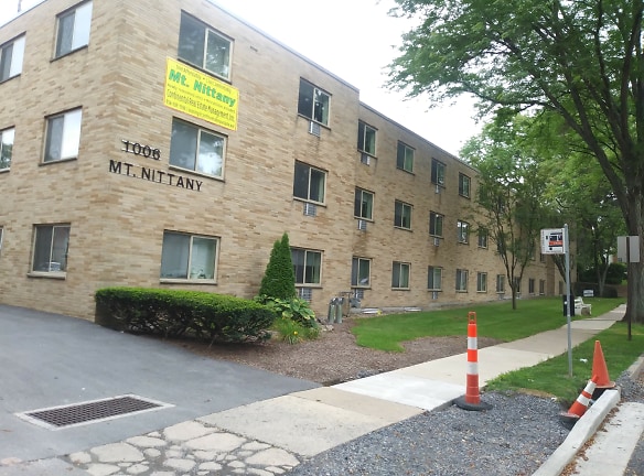 Mt Nittany Apartments - State College, PA