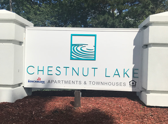 Chestnut Lake Apartments - Ypsilanti, MI